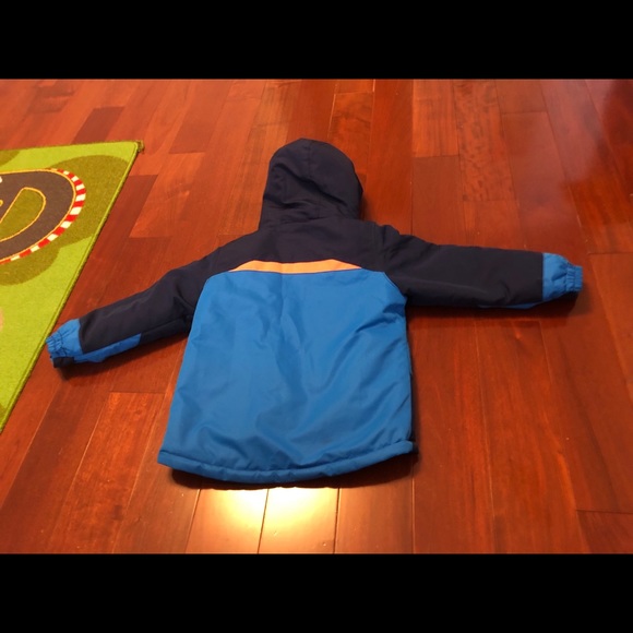 Wonder Kid reversible winter & spring jacket - Picture 2 of 4